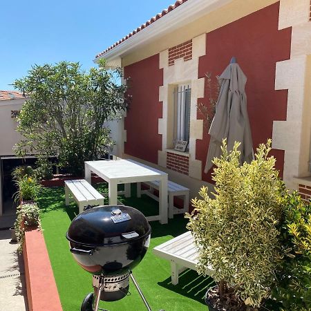 La Coloc Bed & Breakfast ลากาโน ภายนอก รูปภาพ