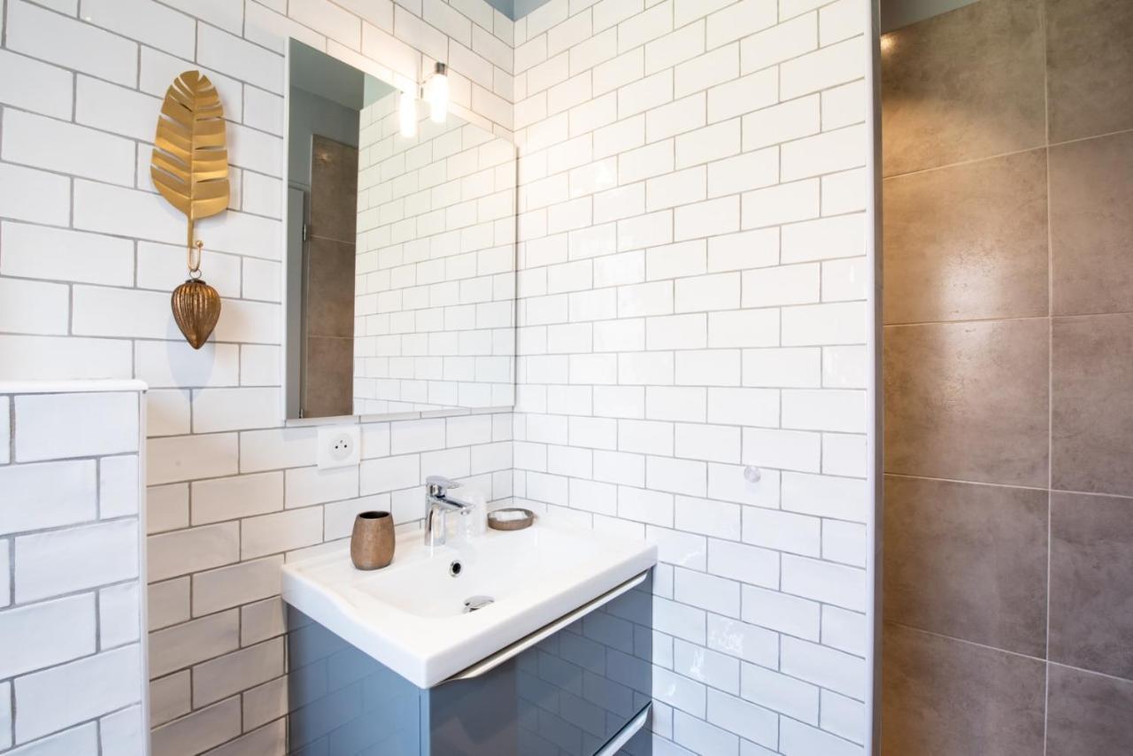 La Coloc Bed & Breakfast ลากาโน ภายนอก รูปภาพ