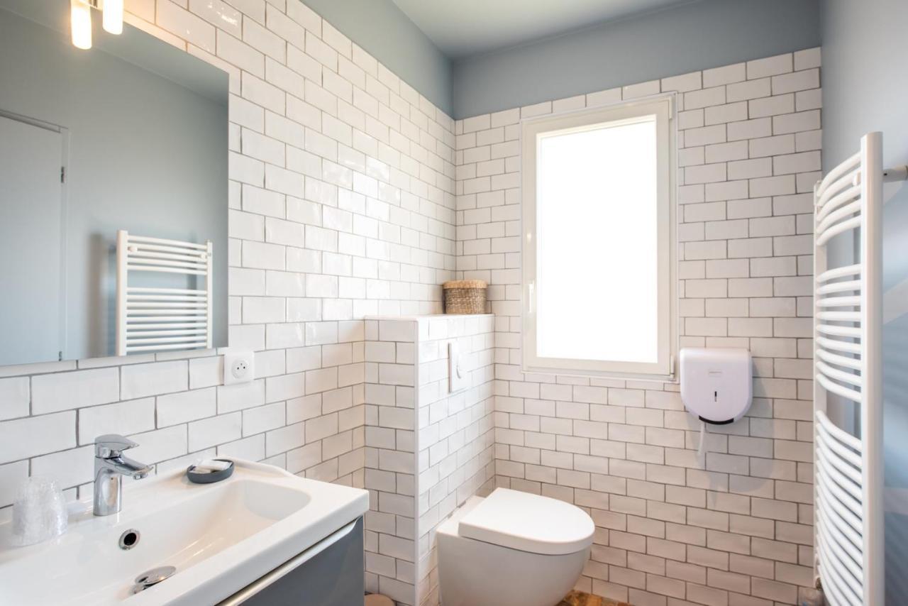 La Coloc Bed & Breakfast ลากาโน ภายนอก รูปภาพ