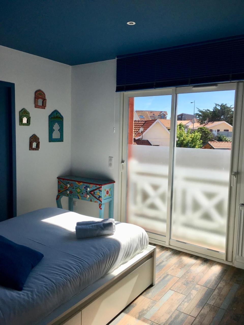 La Coloc Bed & Breakfast ลากาโน ภายนอก รูปภาพ